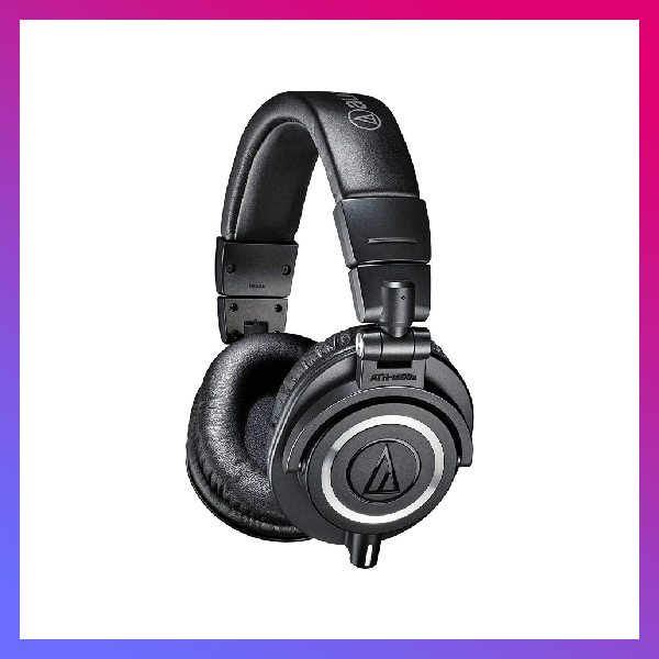 Audio-Technica M50x